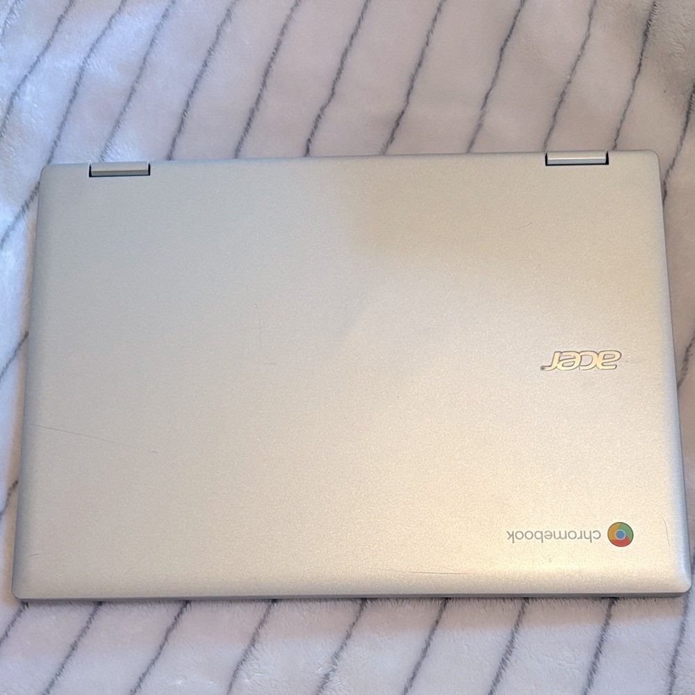 Acer Chromebook Touchscreen (NEW)